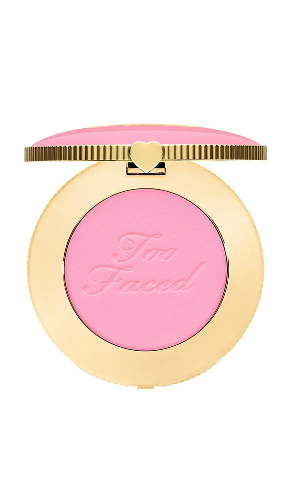 TOO FACED