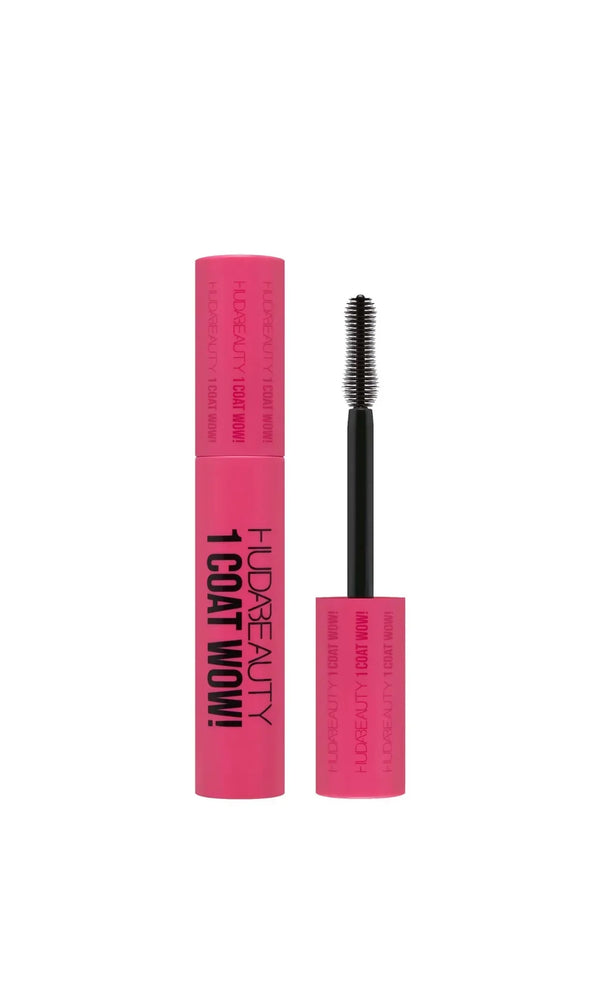 HUDA BEAUTY