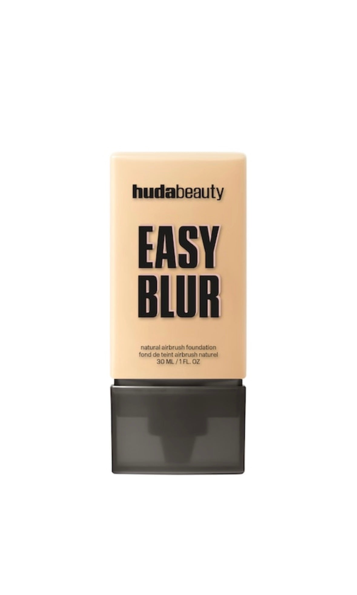 HUDA BEAUTY