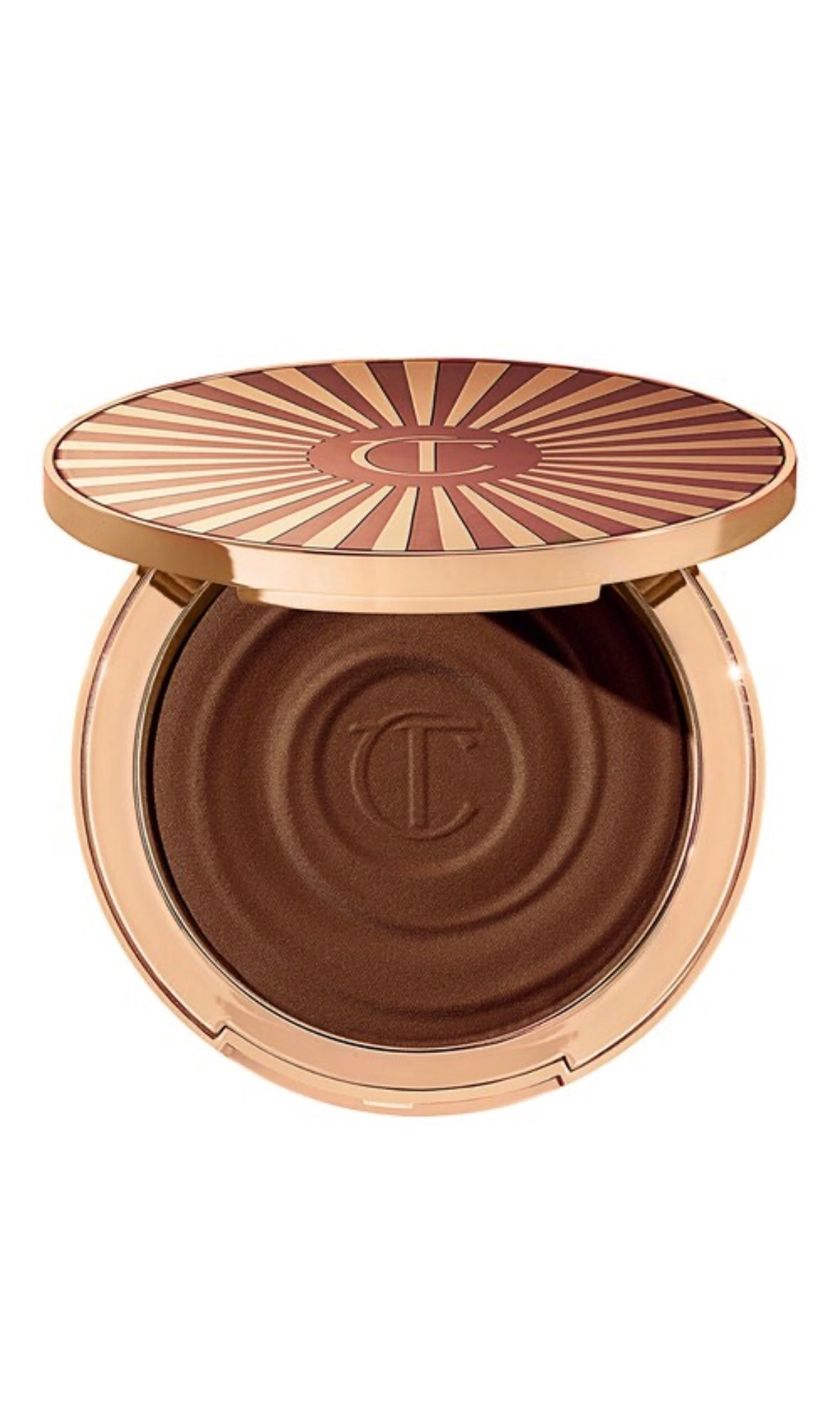 CHARLOTTE TILBURY
