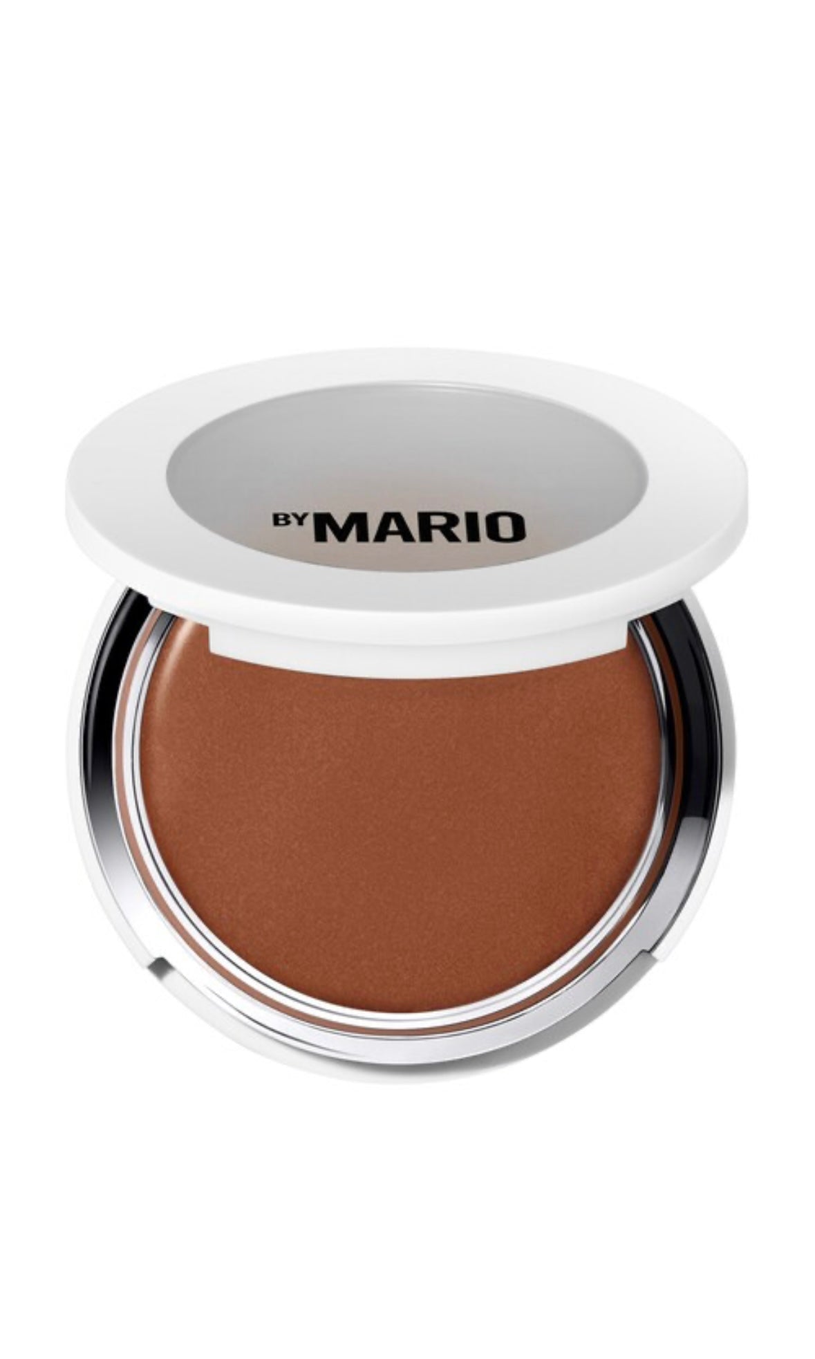 MAKEUP BY MARIO