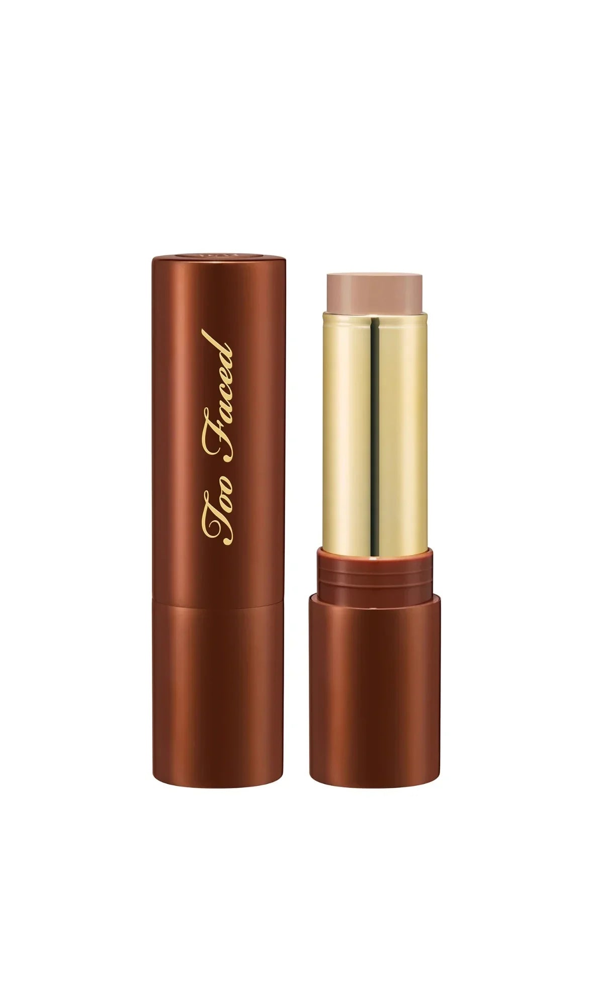 TOO FACED