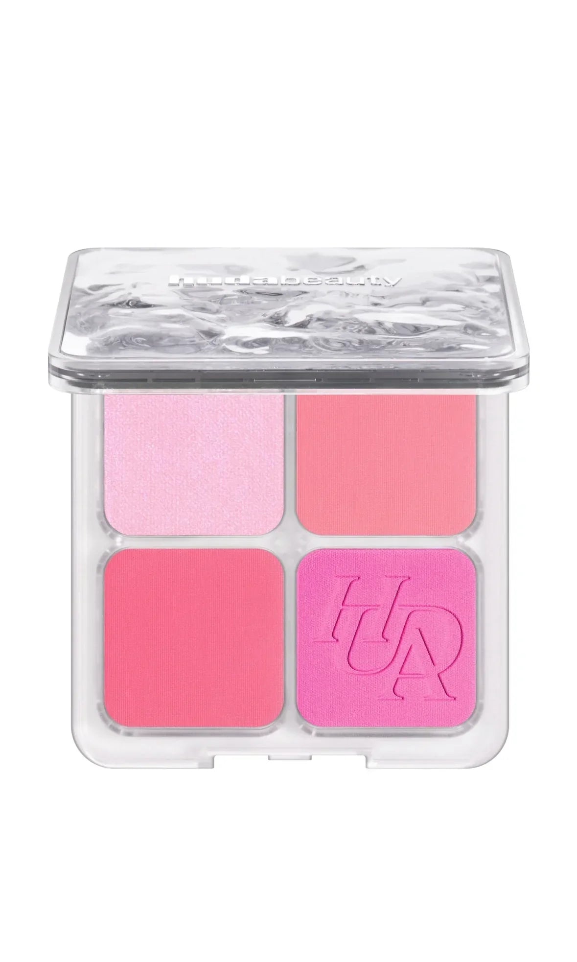 HUDA BEAUTY