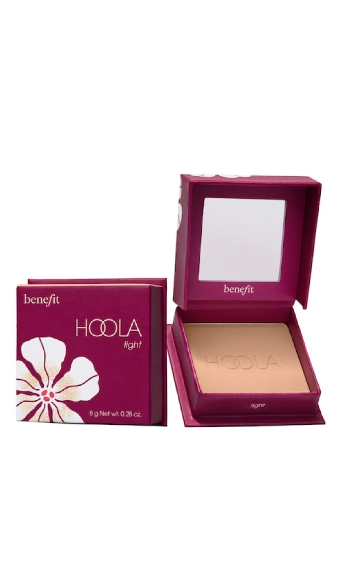 BENEFIT COSMETICS