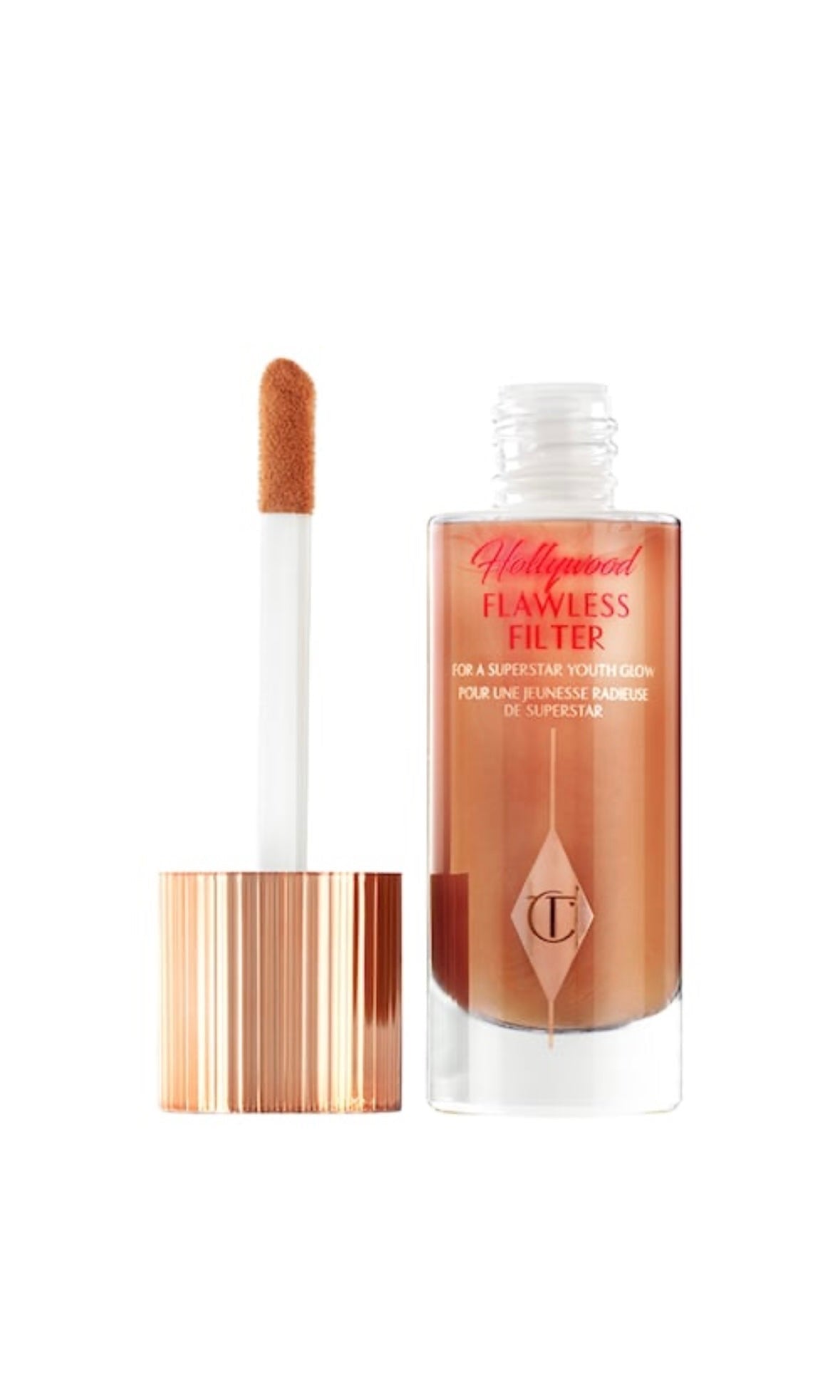 CHARLOTTE TILBURY