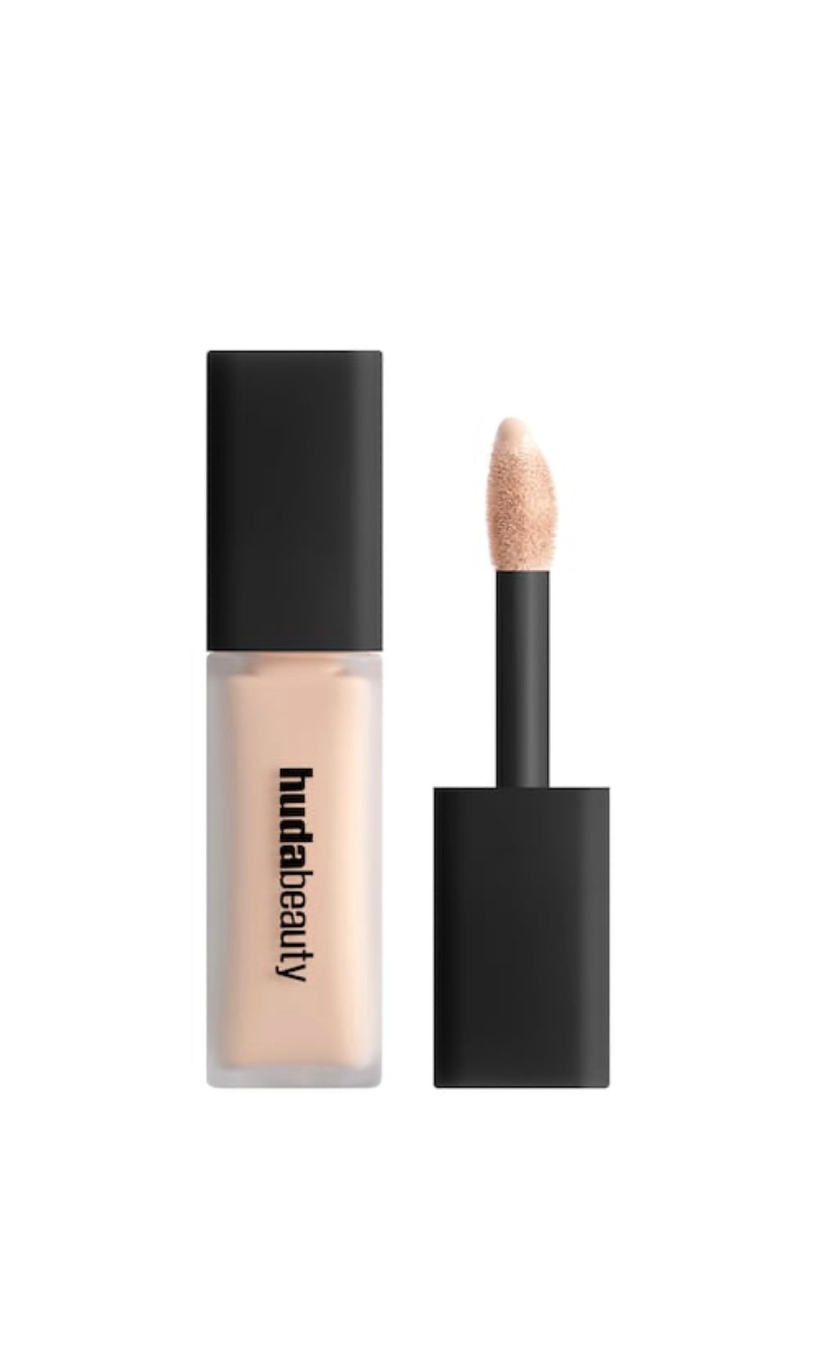 HUDA BEAUTY