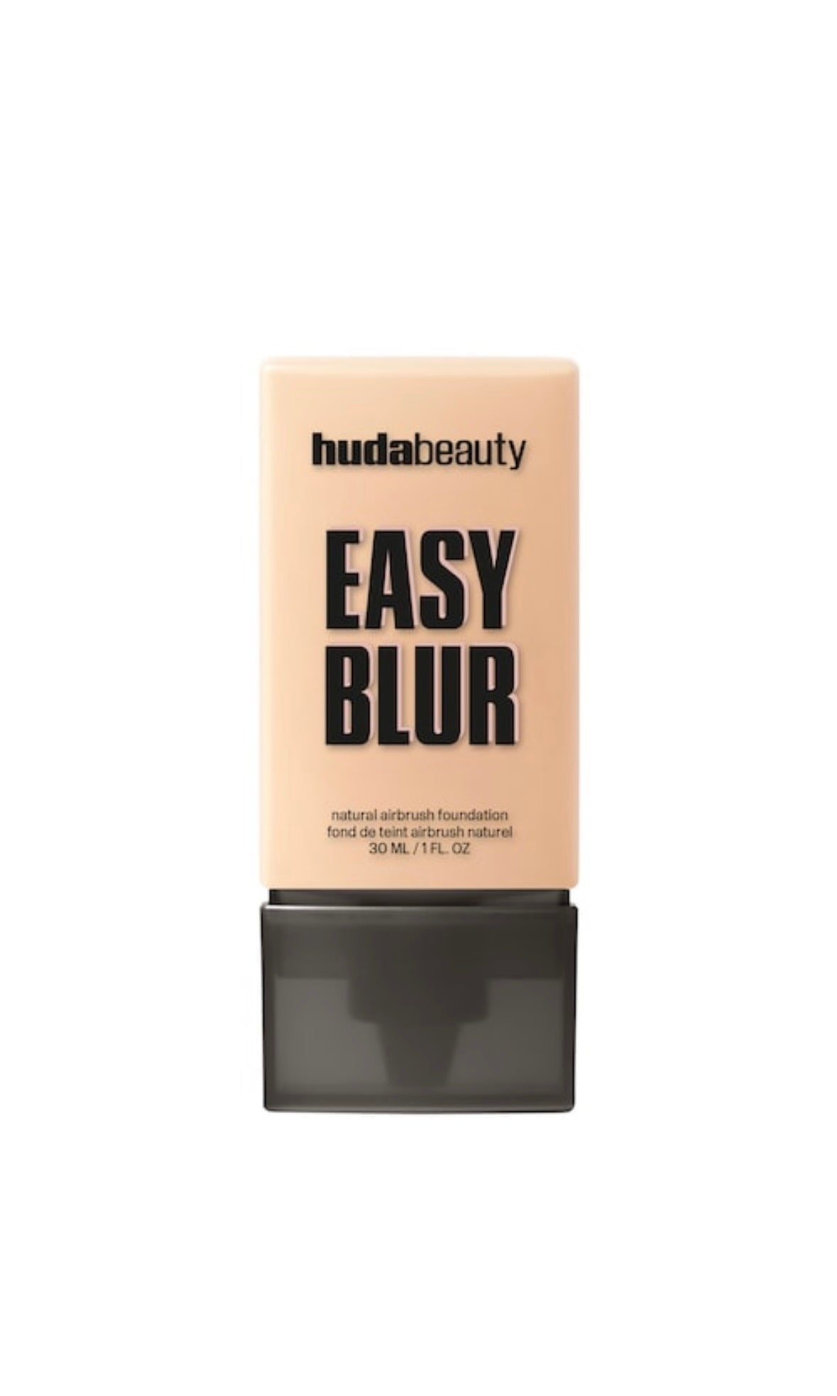 HUDA BEAUTY