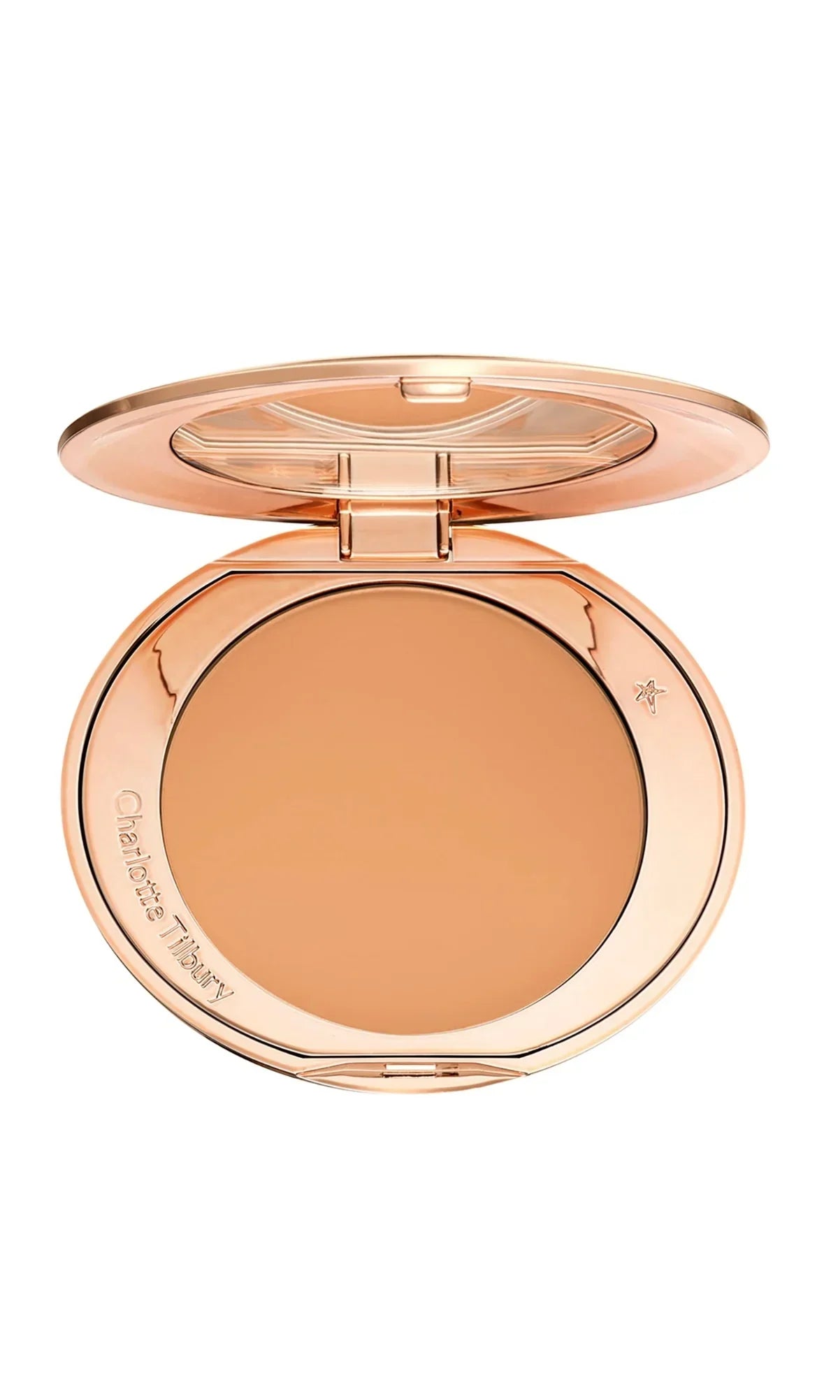 CHARLOTTE TILBURY