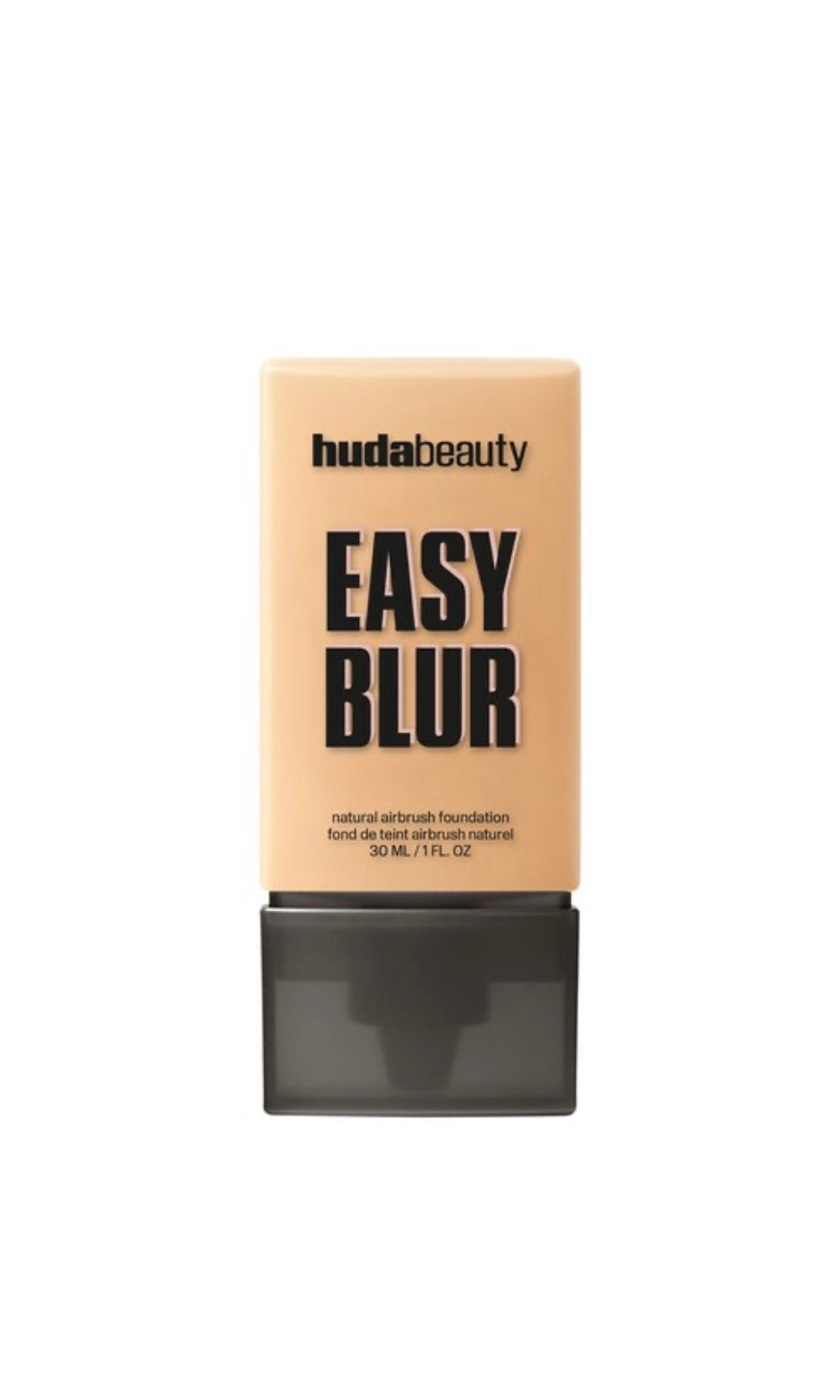 HUDA BEAUTY