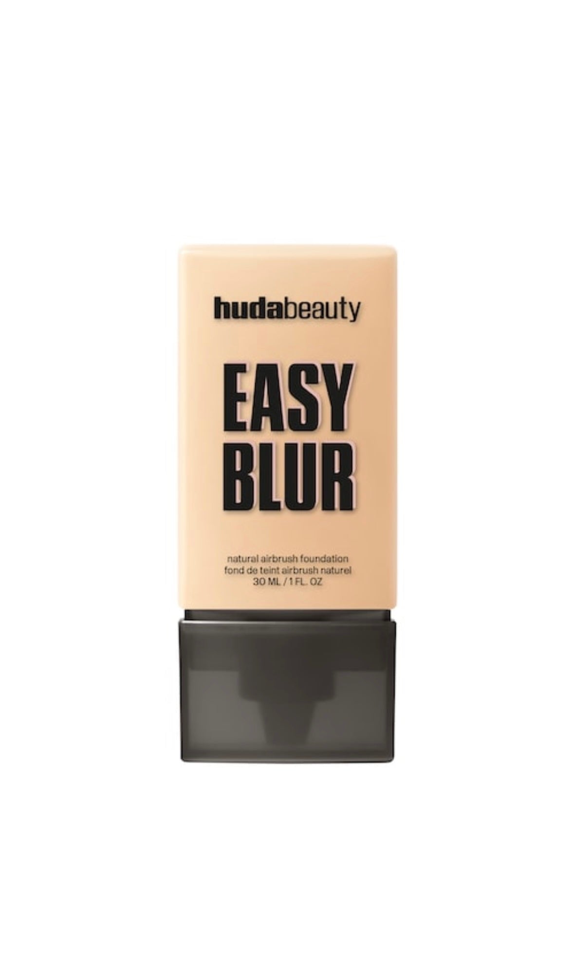 HUDA BEAUTY