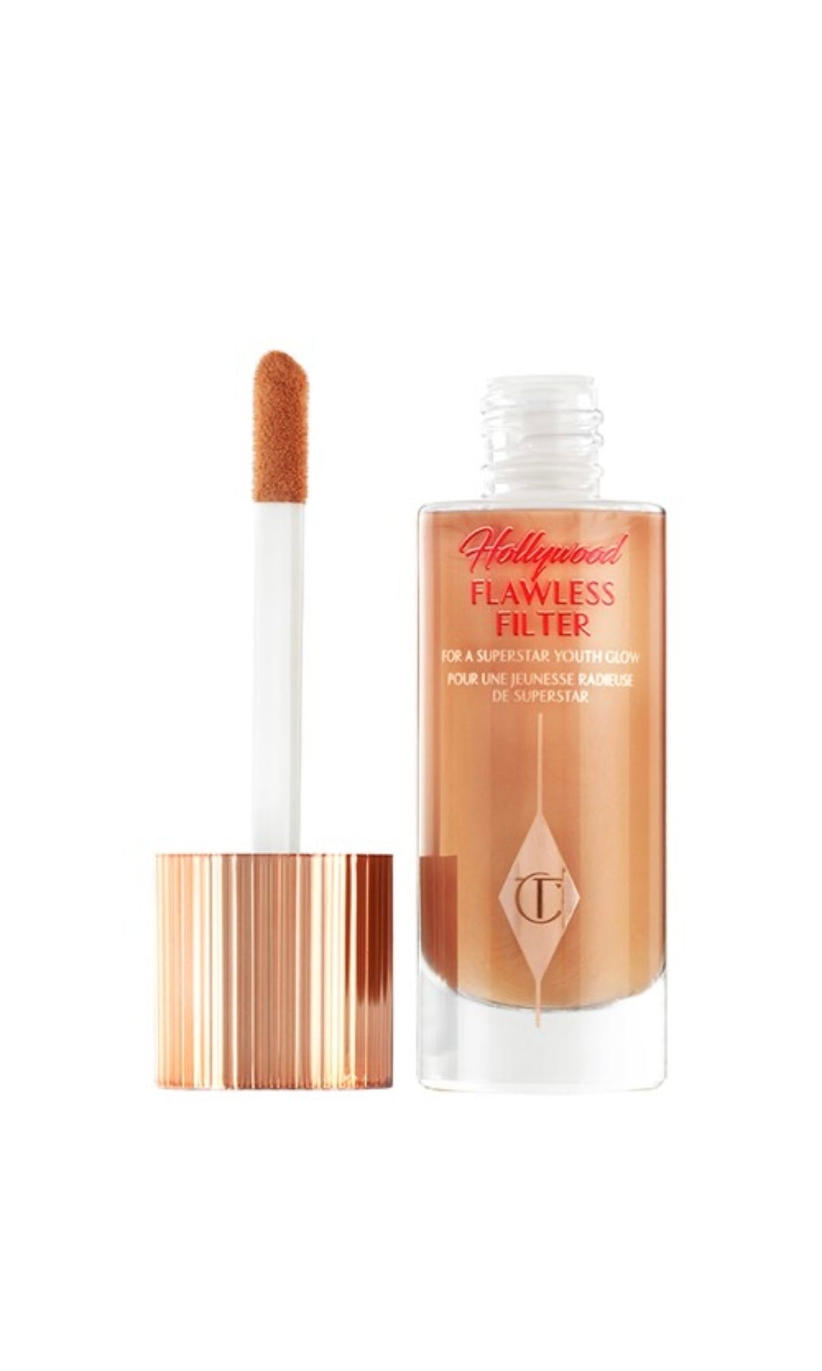 CHARLOTTE TILBURY