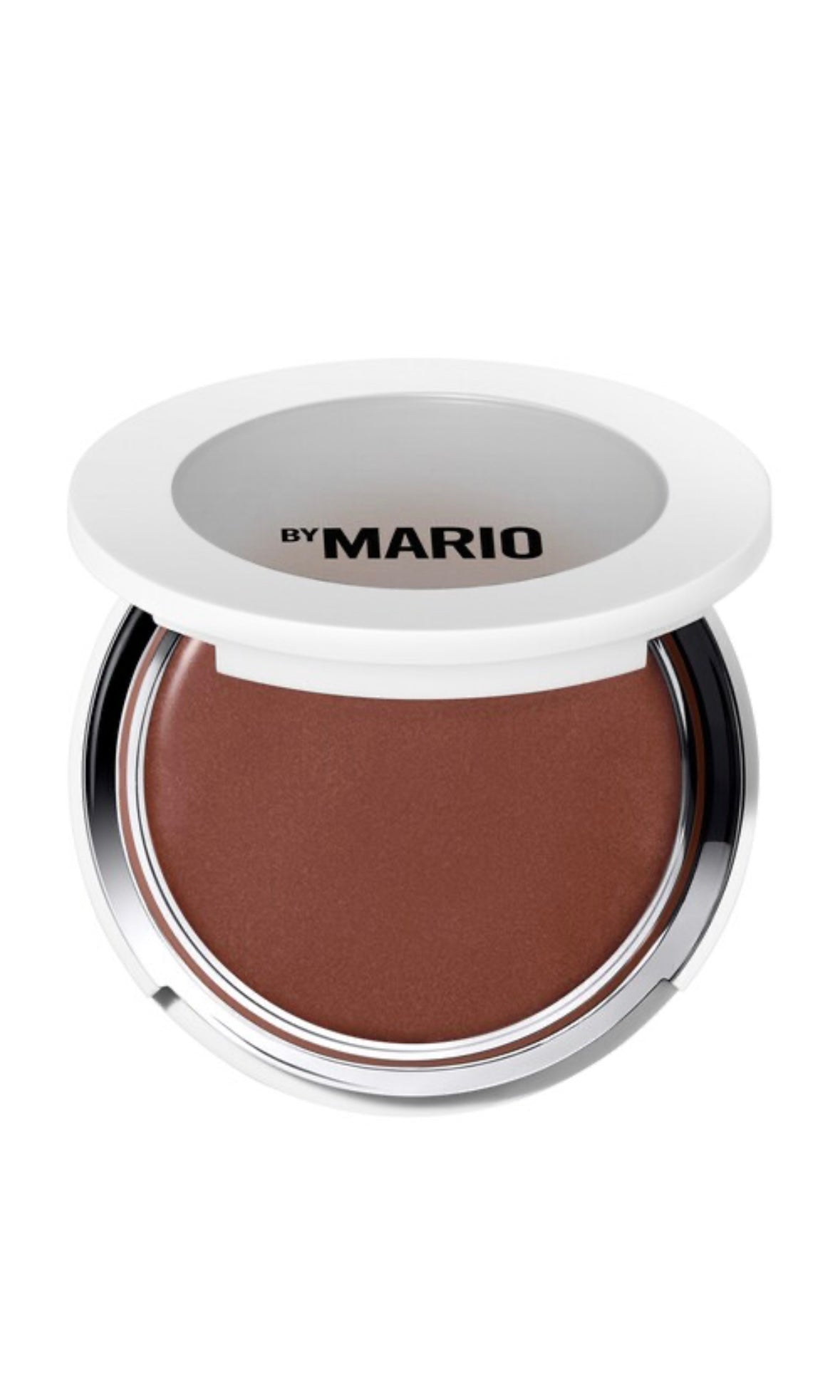 MAKEUP BY MARIO