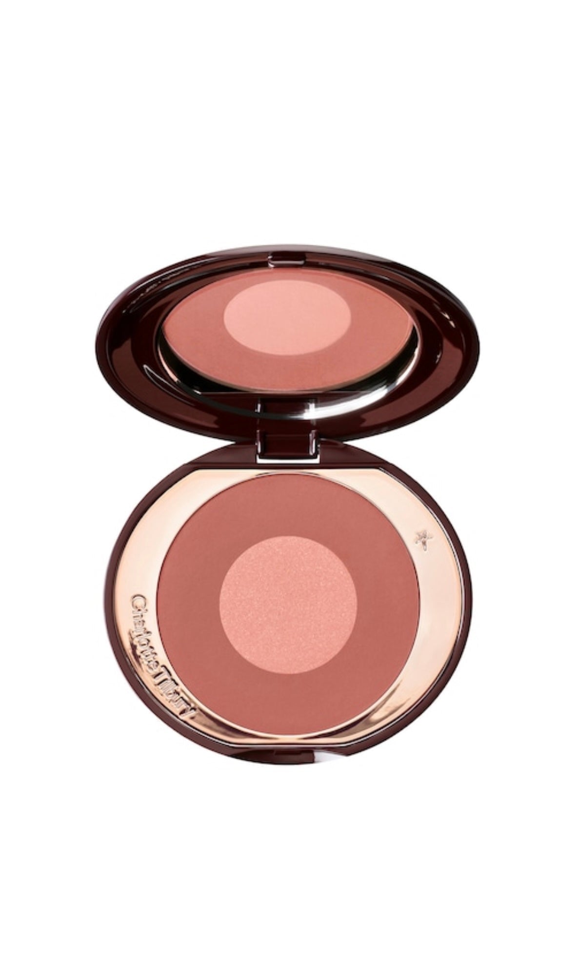 CHARLOTTE TILBURY