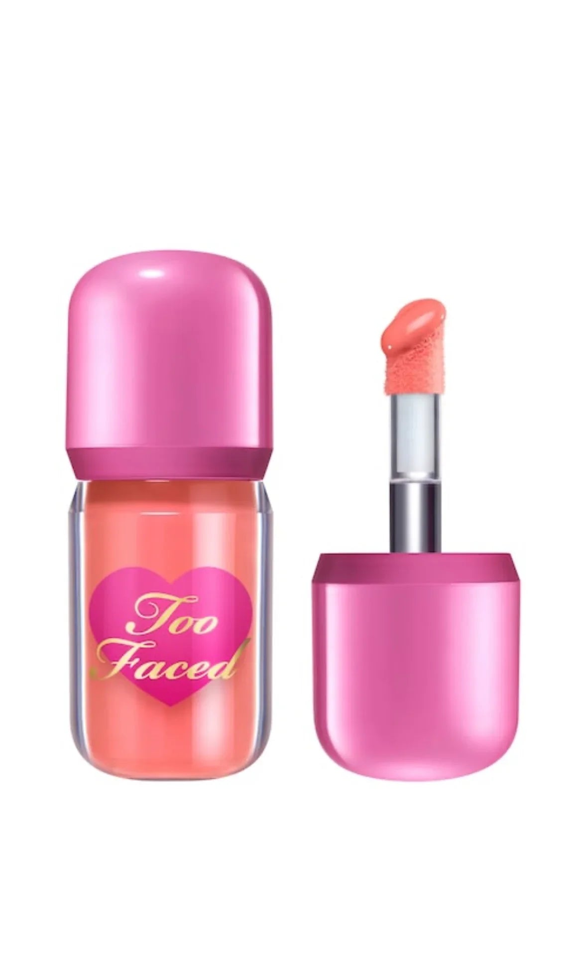 TOO FACED