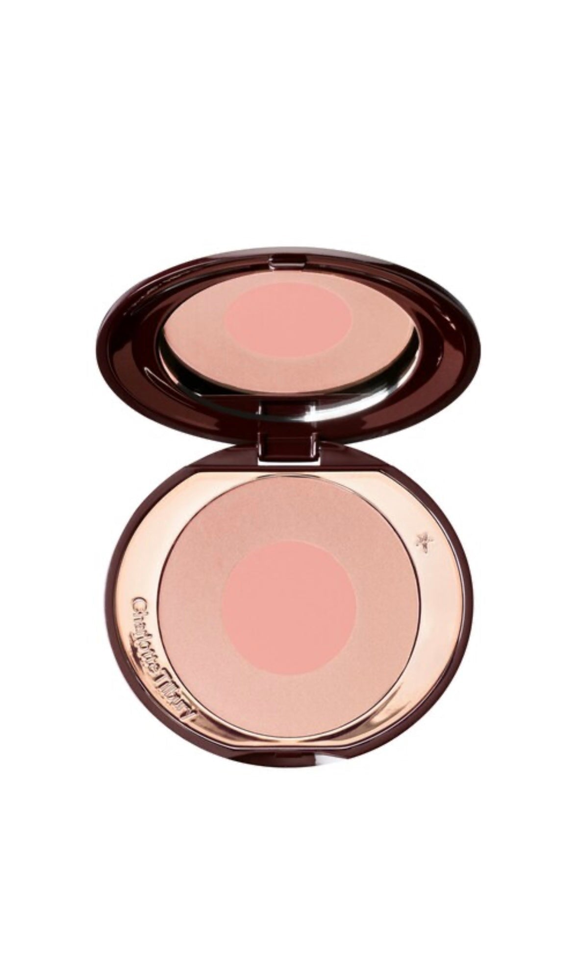 CHARLOTTE TILBURY