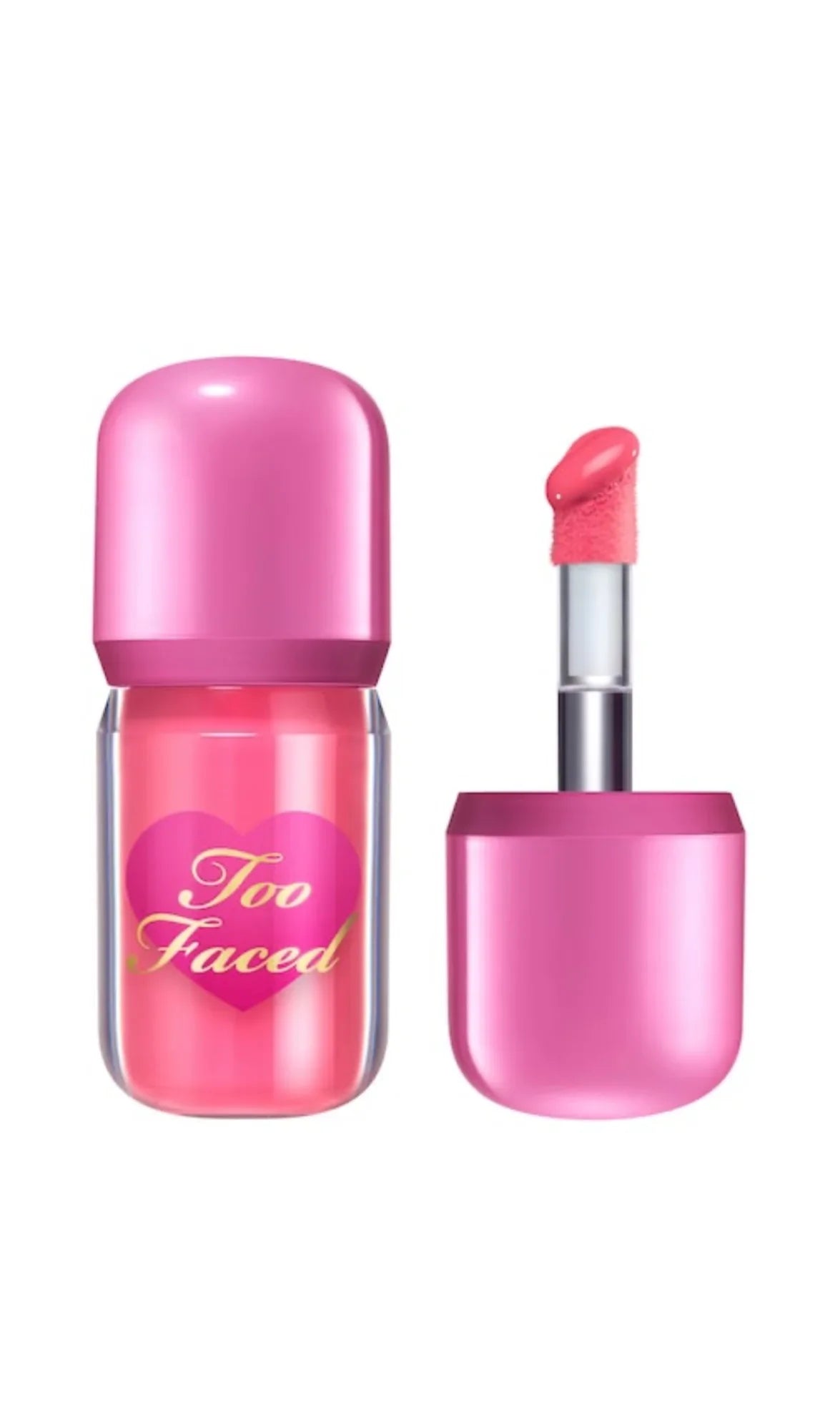 TOO FACED