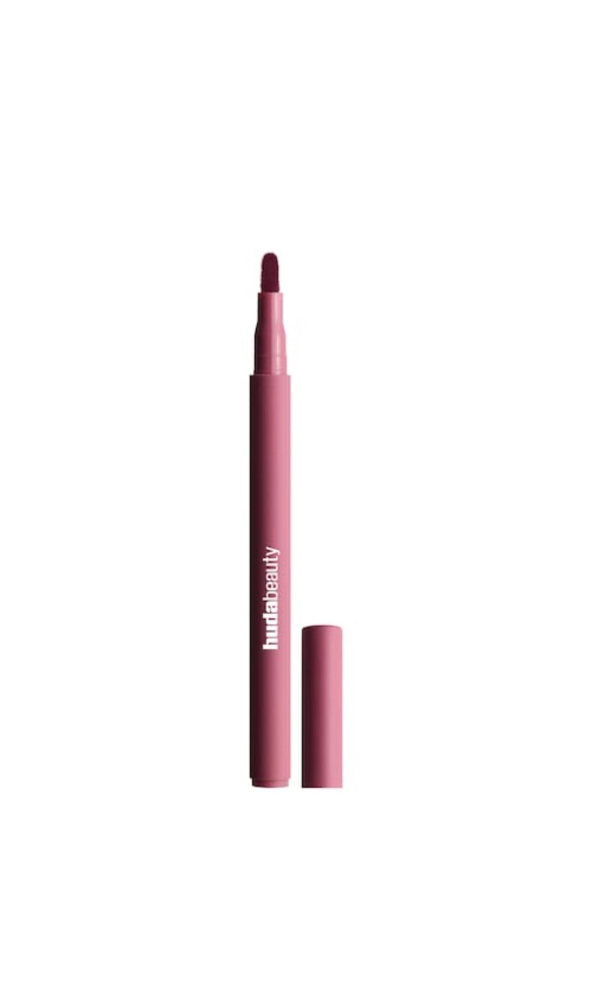 HUDA BEAUTY