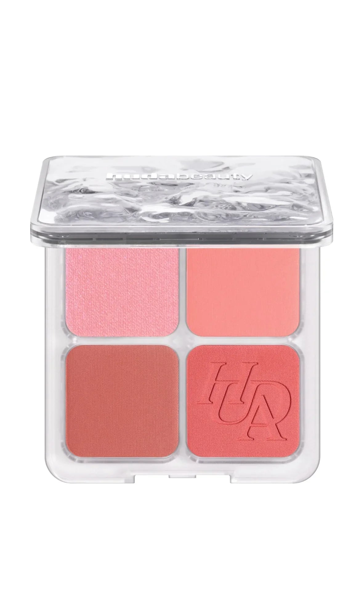 HUDA BEAUTY
