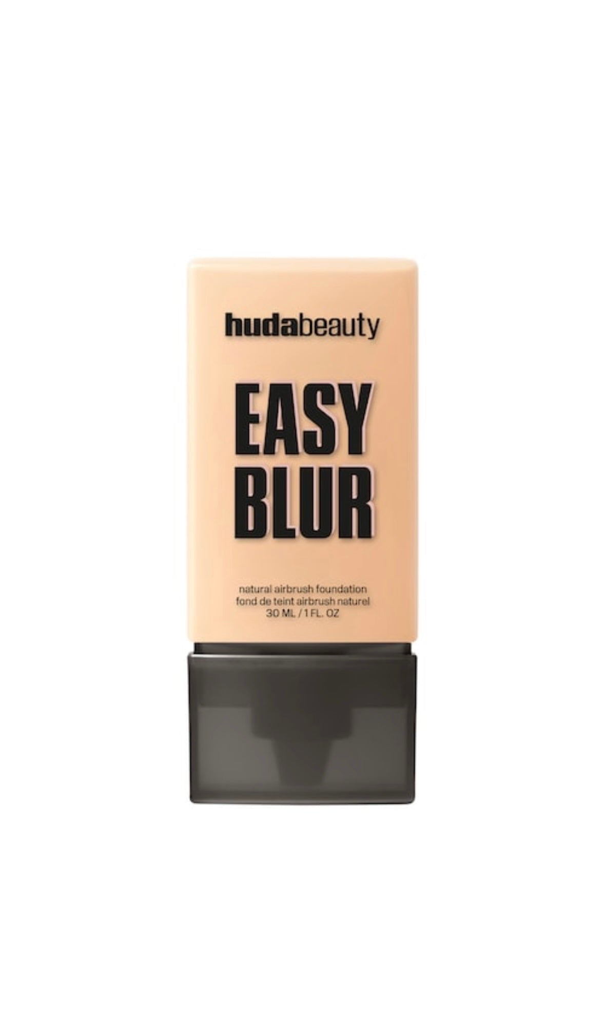 HUDA BEAUTY