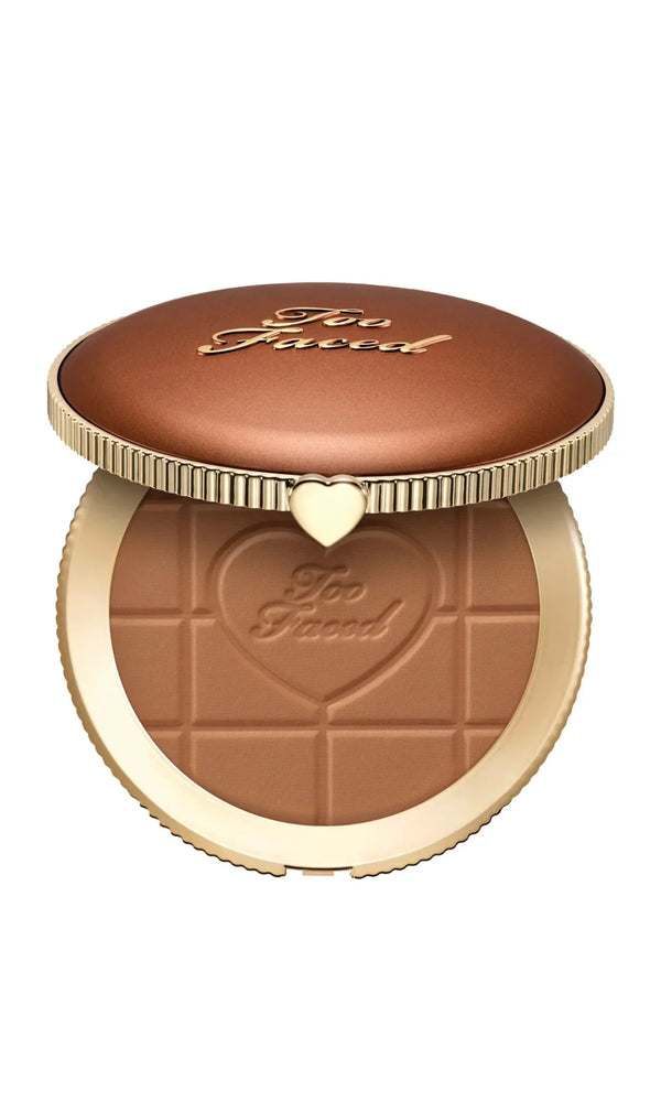TOO FACED