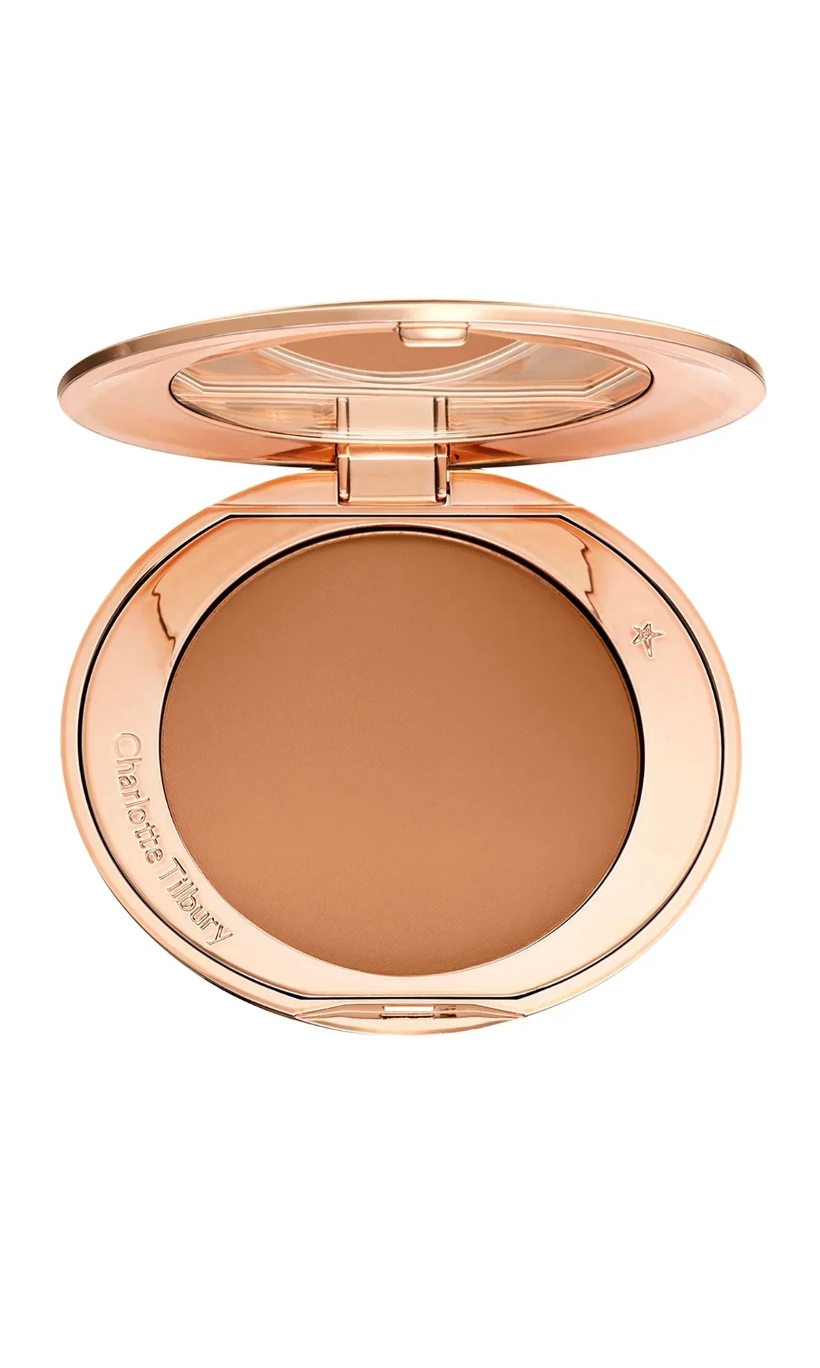 CHARLOTTE TILBURY