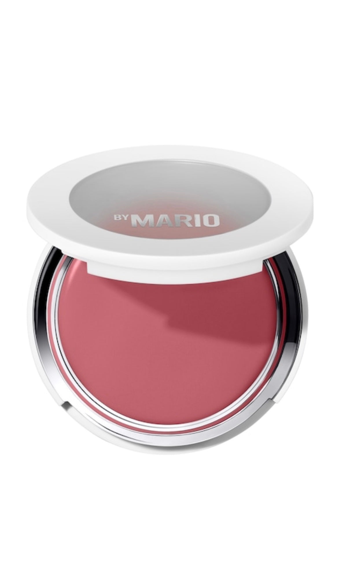 MAKEUP BY MARIO