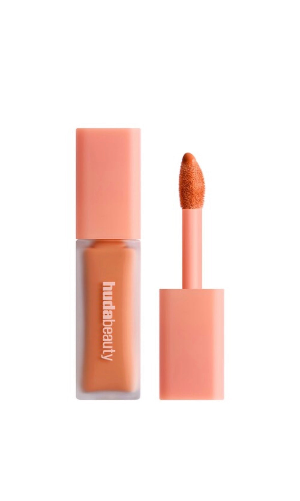 HUDA BEAUTY