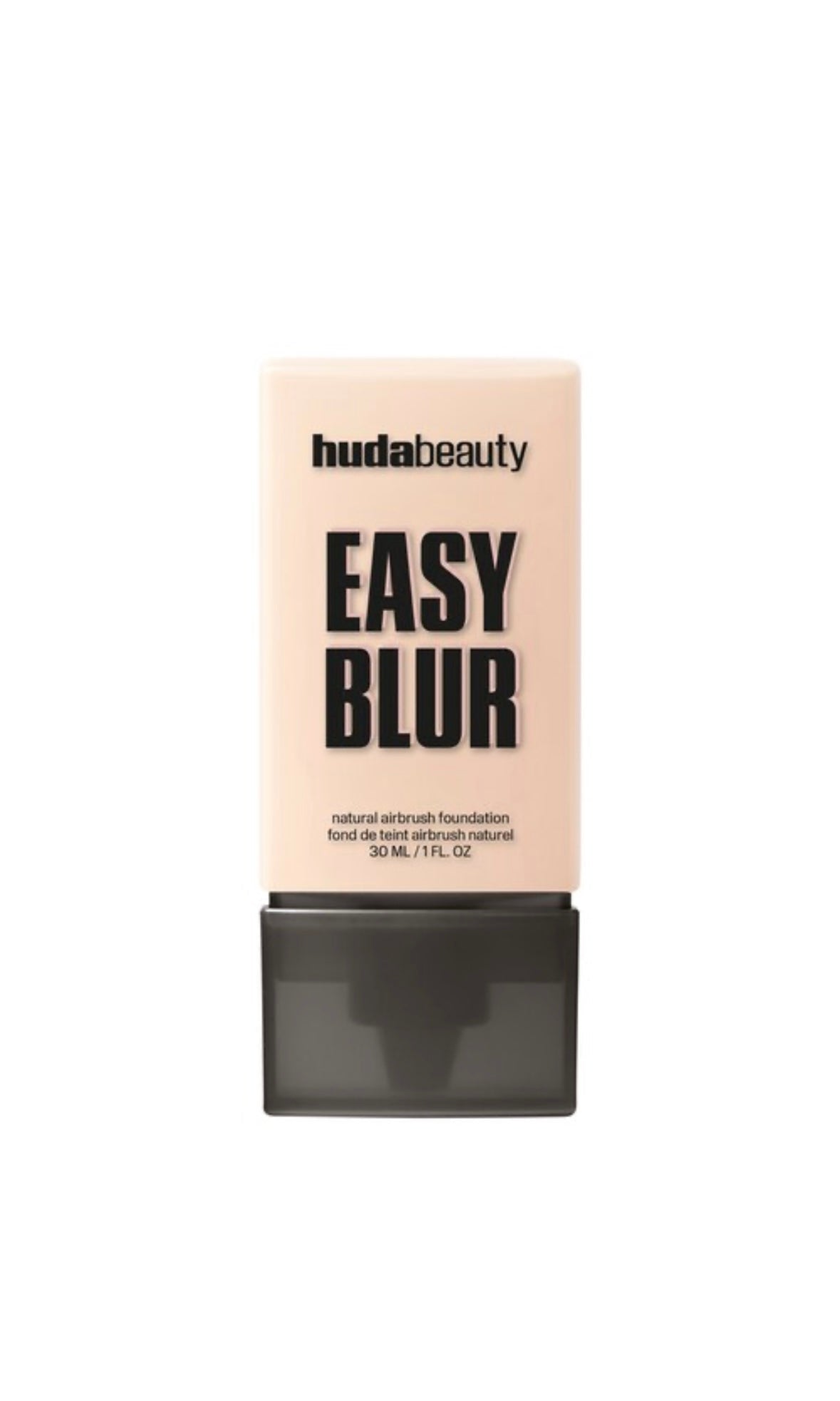 HUDA BEAUTY
