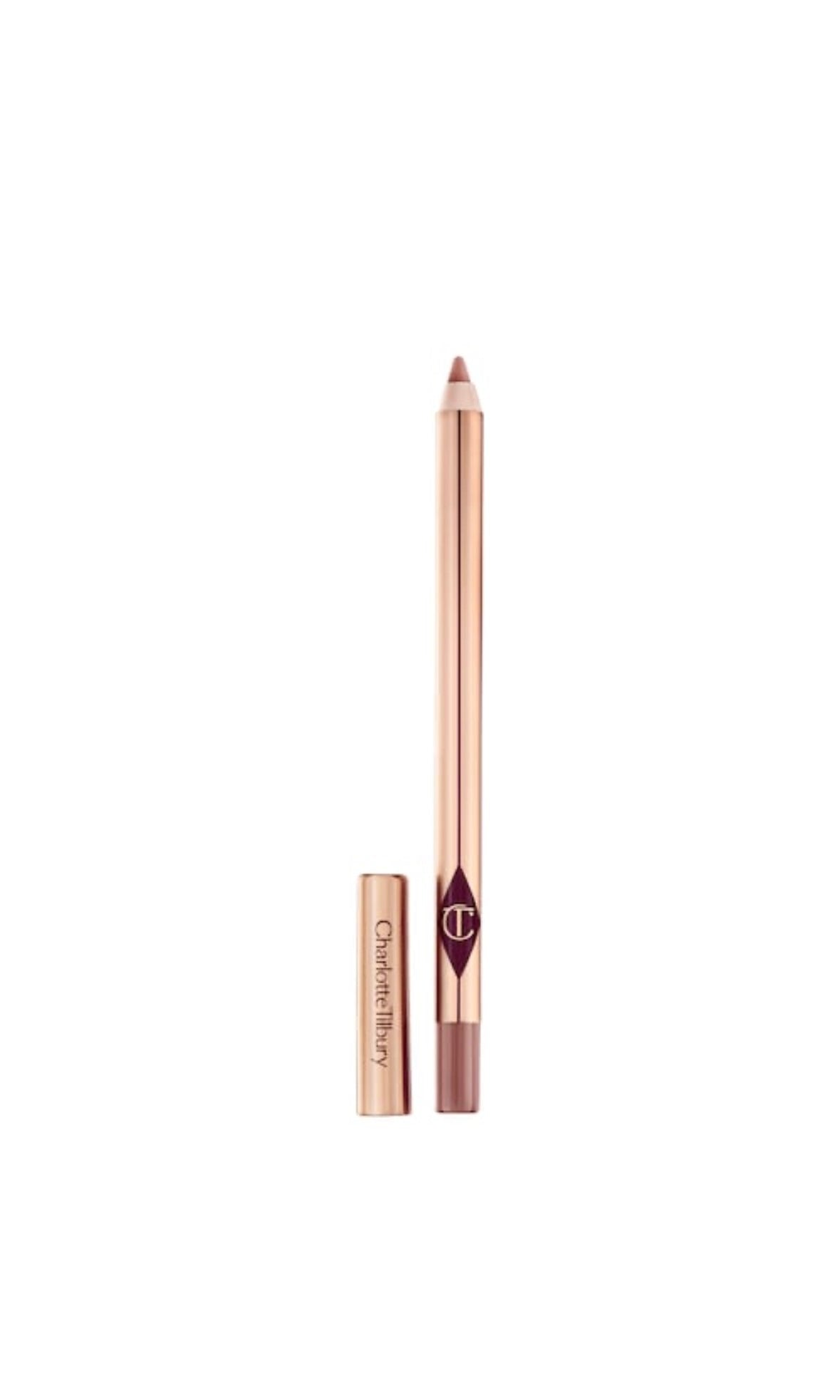 CHARLOTTE TILBURY