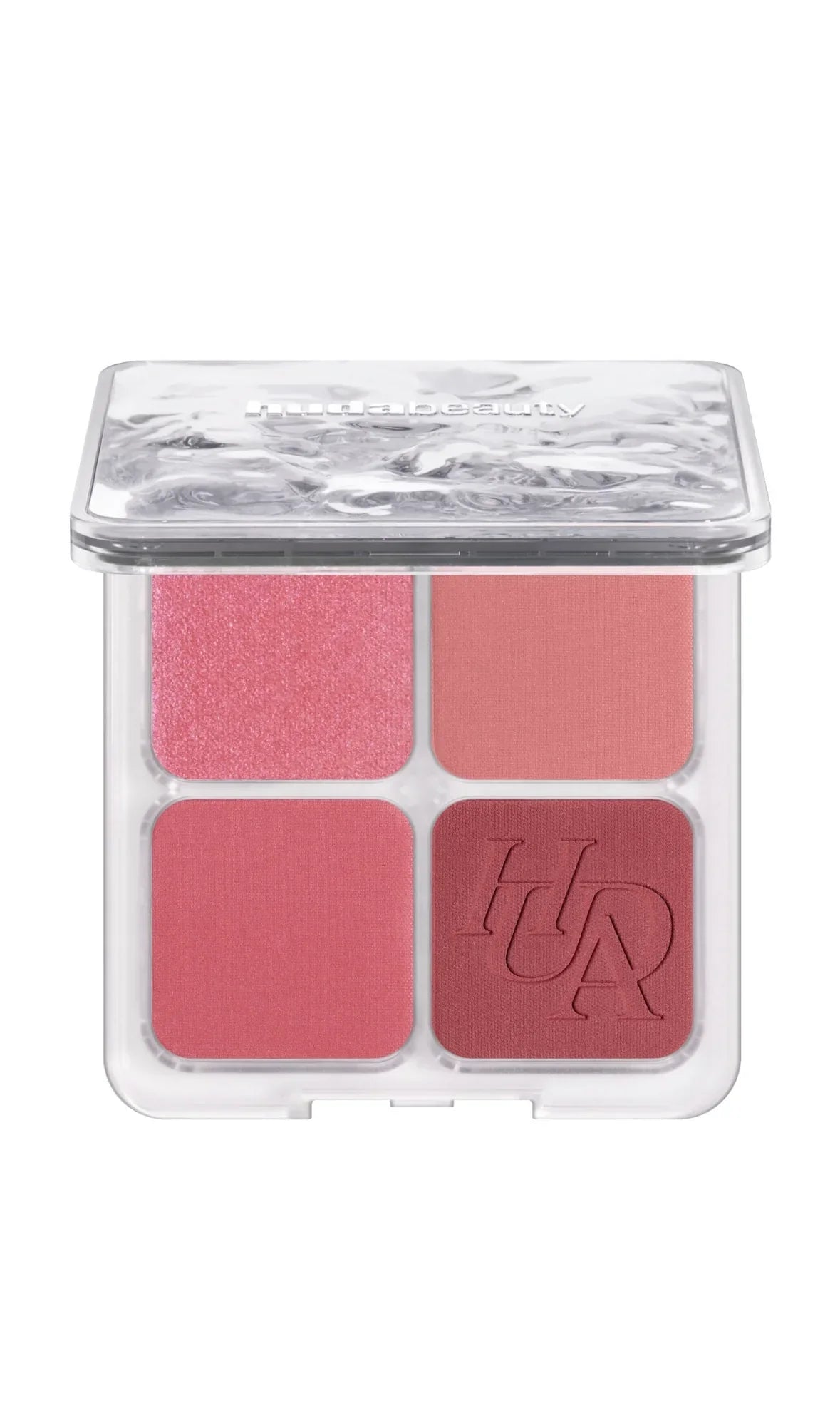 HUDA BEAUTY