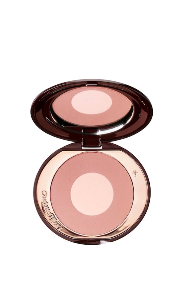 CHARLOTTE TILBURY