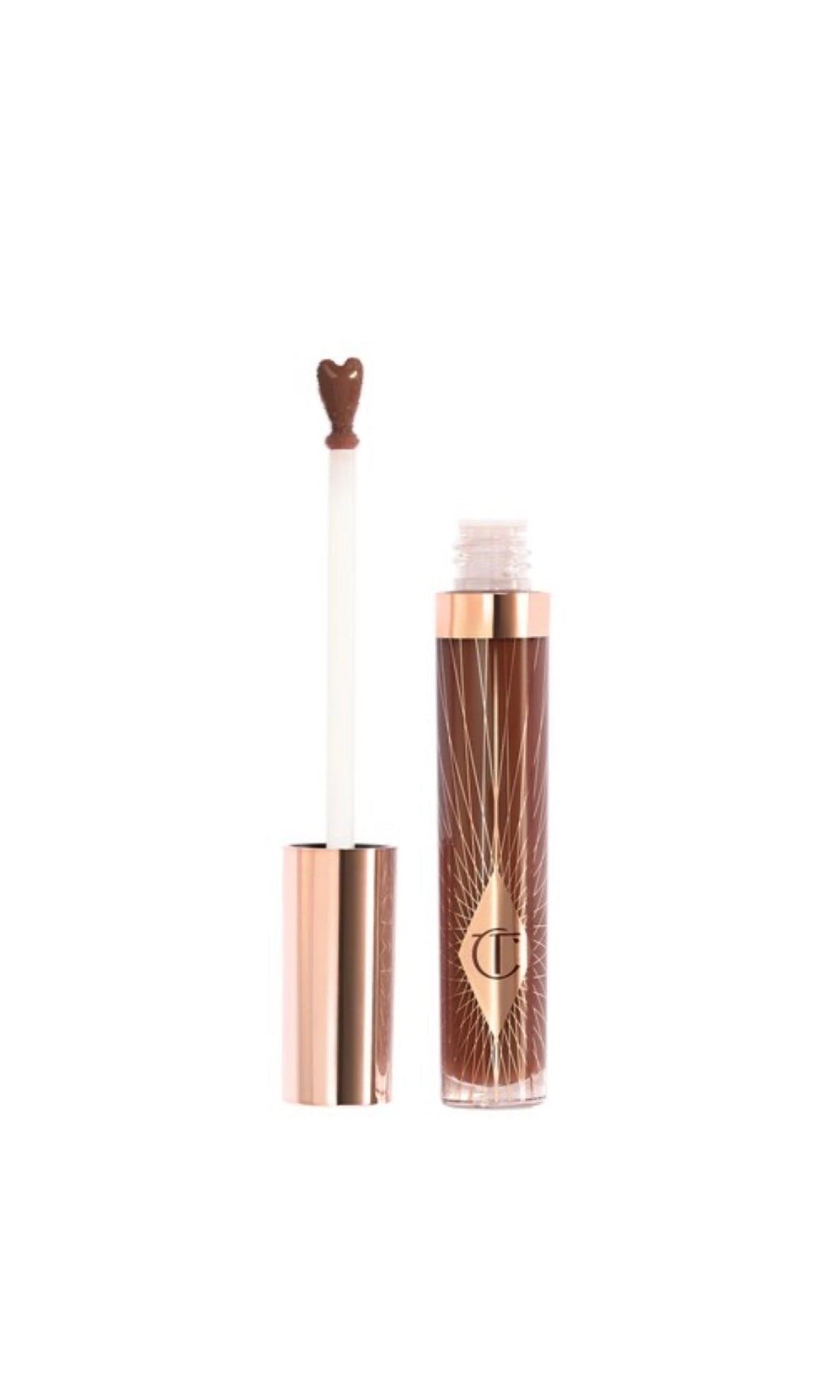CHARLOTTE TILBURY