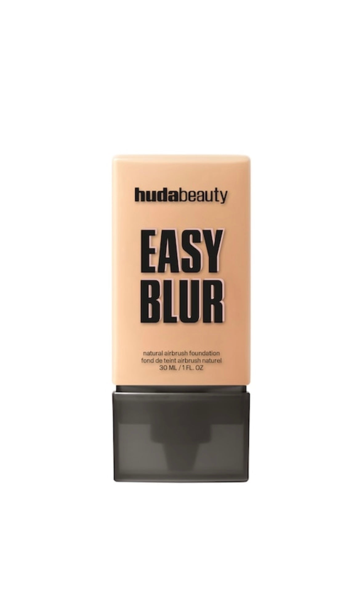 HUDA BEAUTY