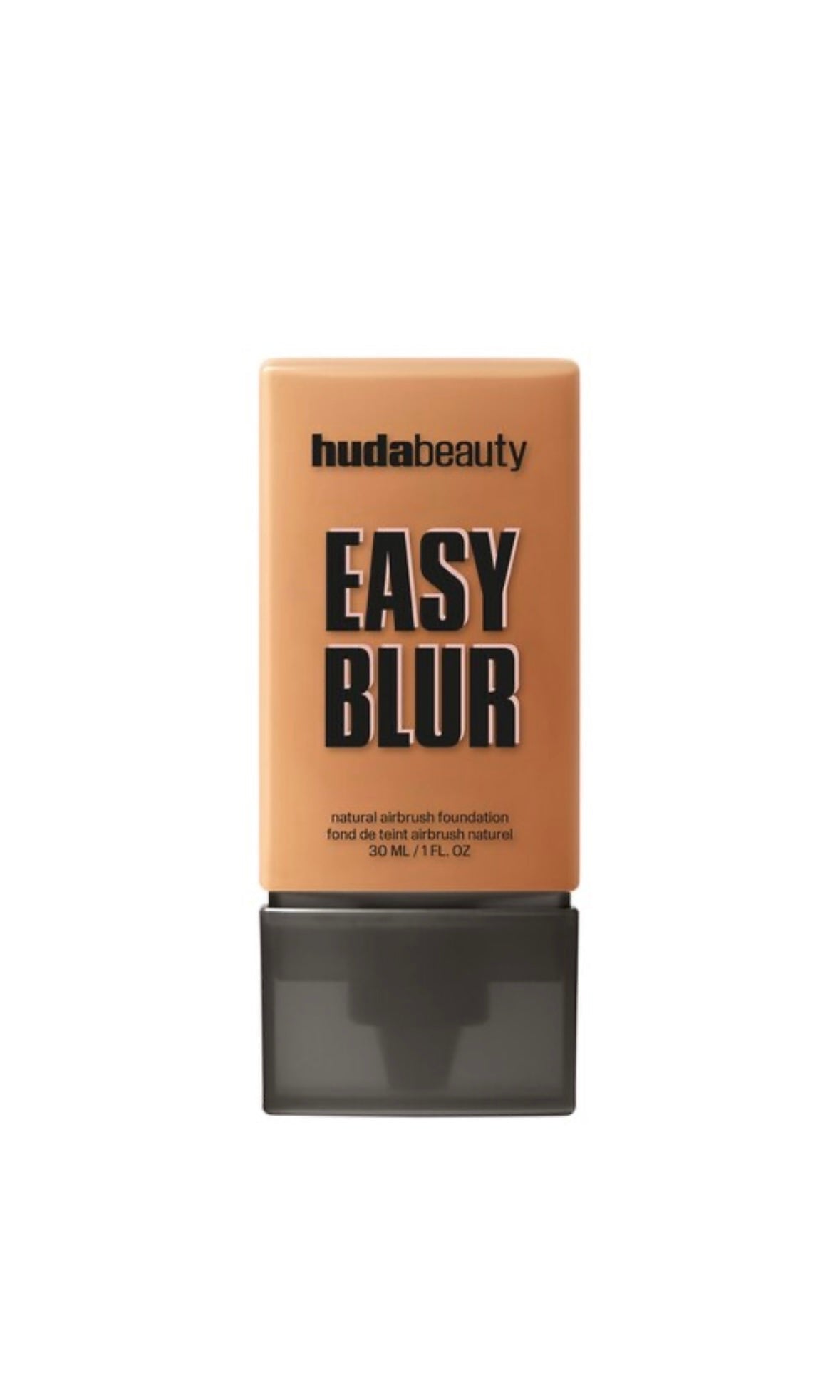 HUDA BEAUTY