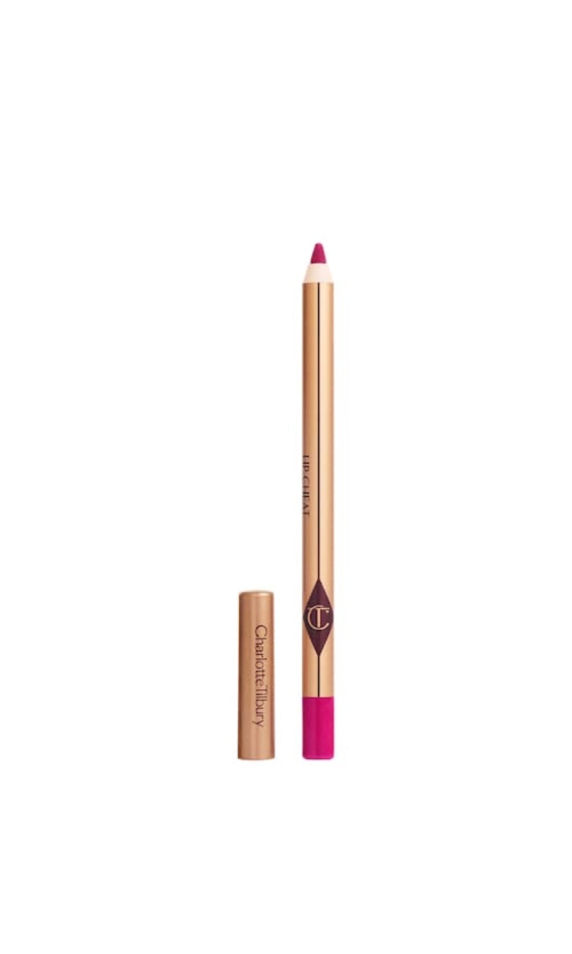 CHARLOTTE TILBURY