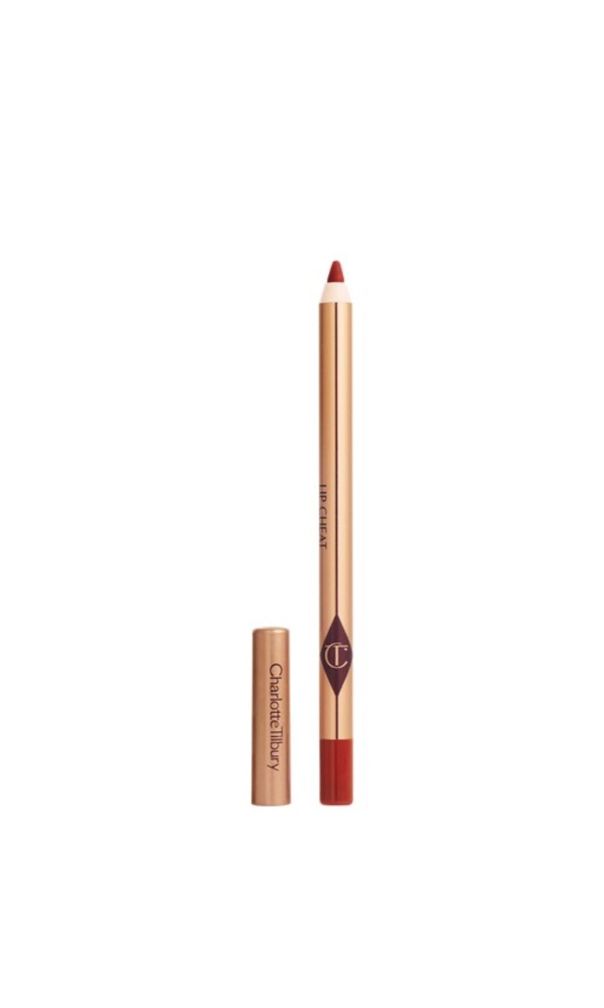 CHARLOTTE TILBURY