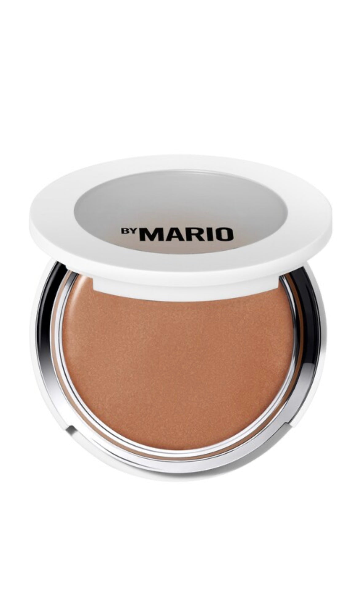 MAKEUP BY MARIO