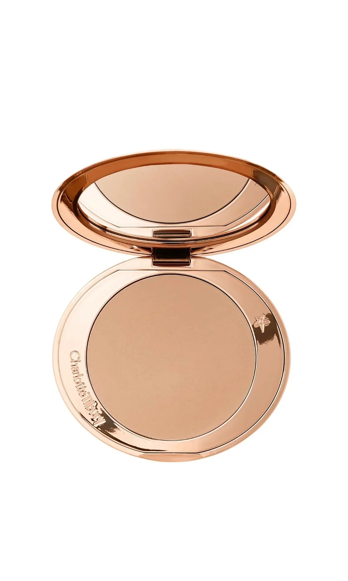 CHARLOTTE TILBURY