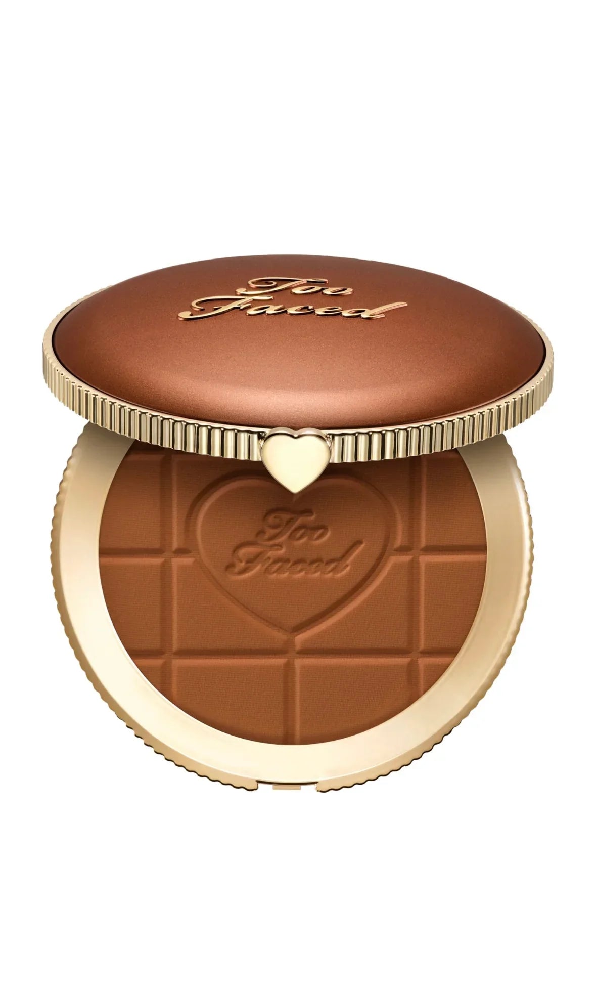 TOO FACED