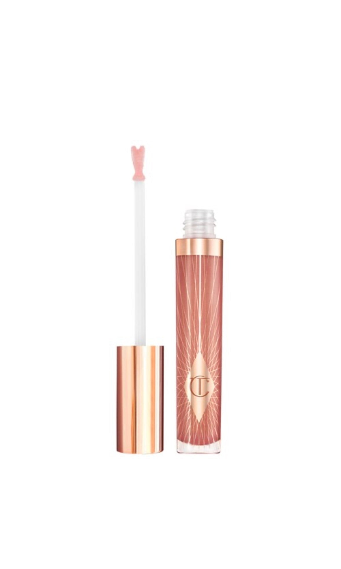 CHARLOTTE TILBURY