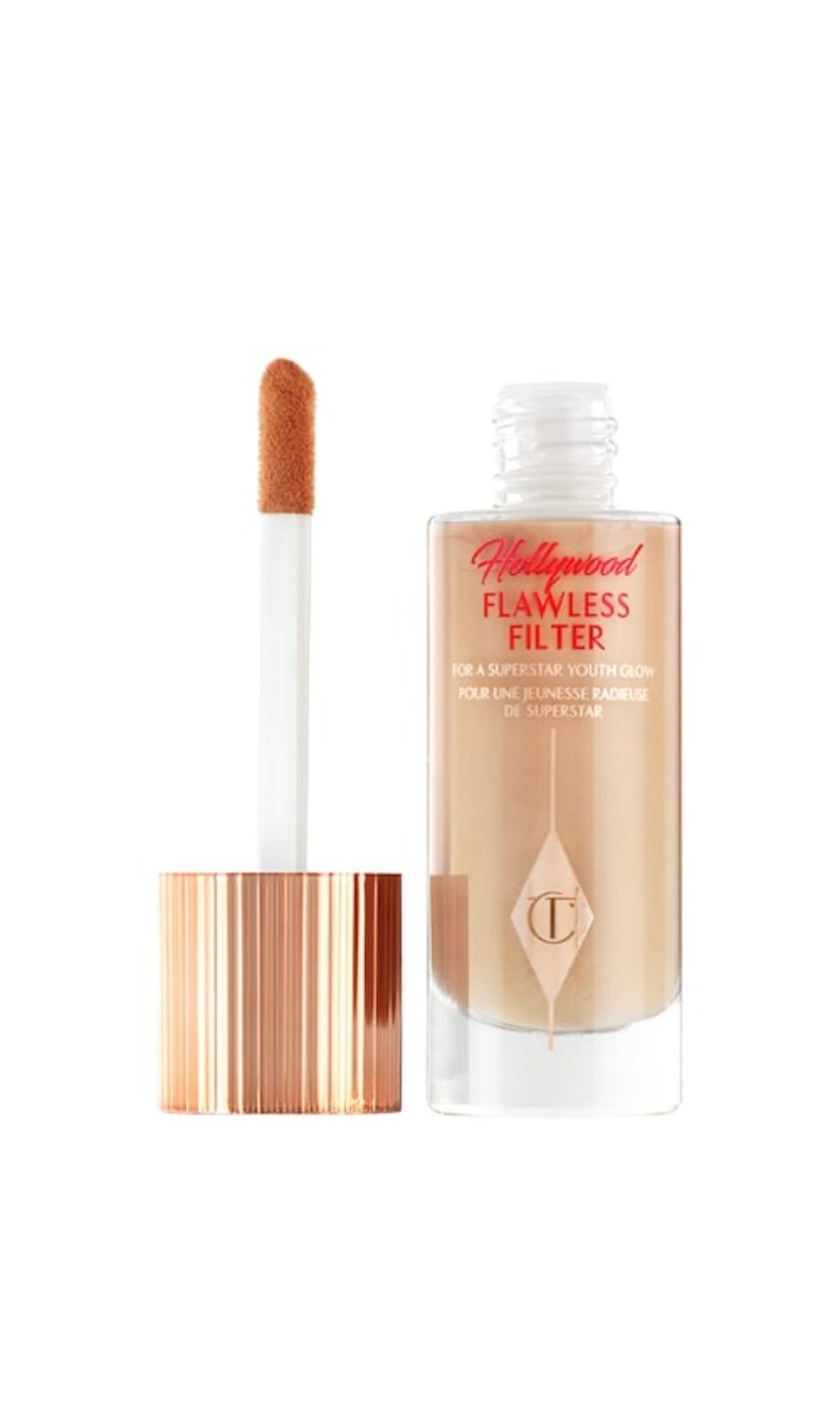 CHARLOTTE TILBURY