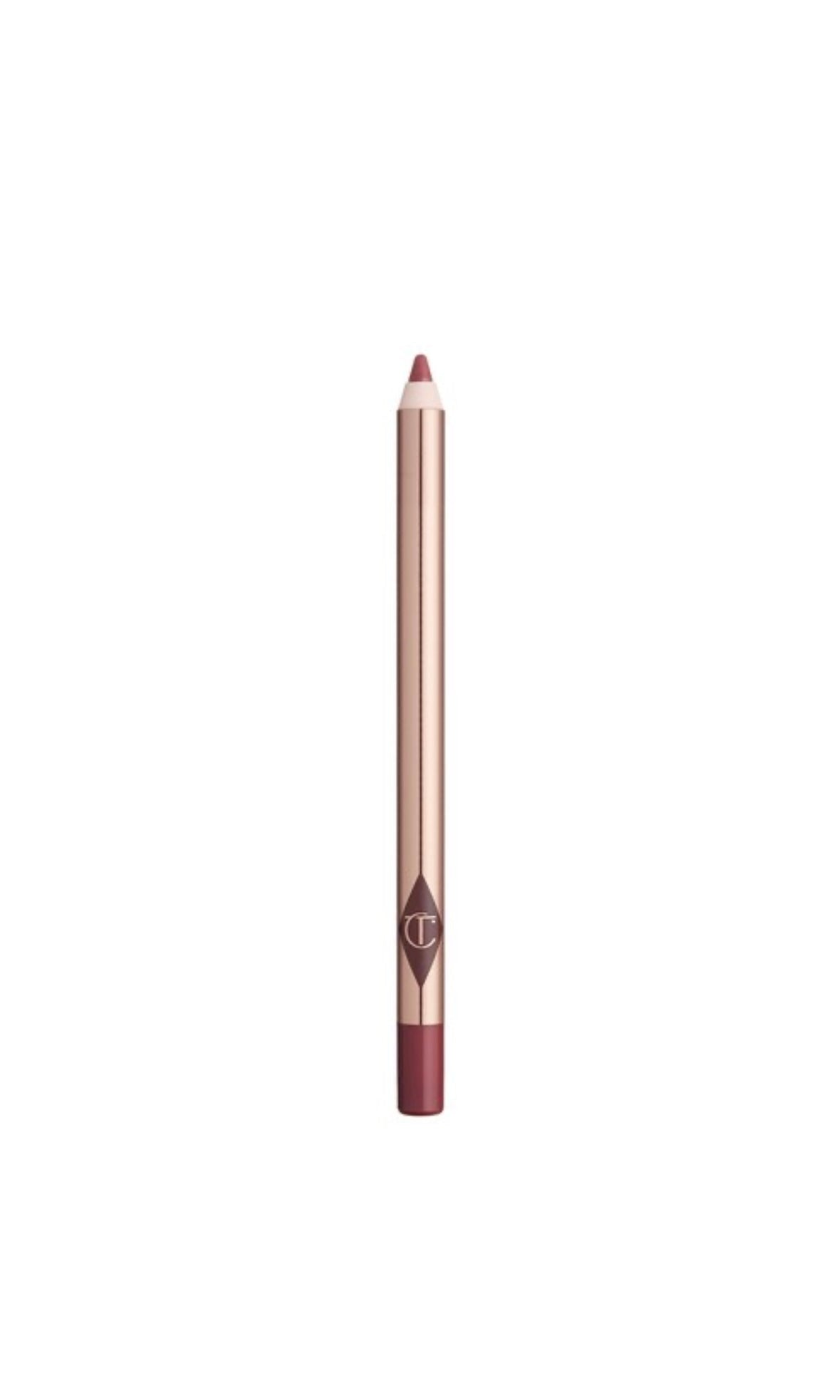 CHARLOTTE TILBURY