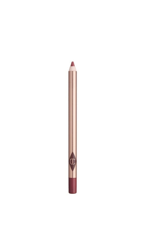 CHARLOTTE TILBURY