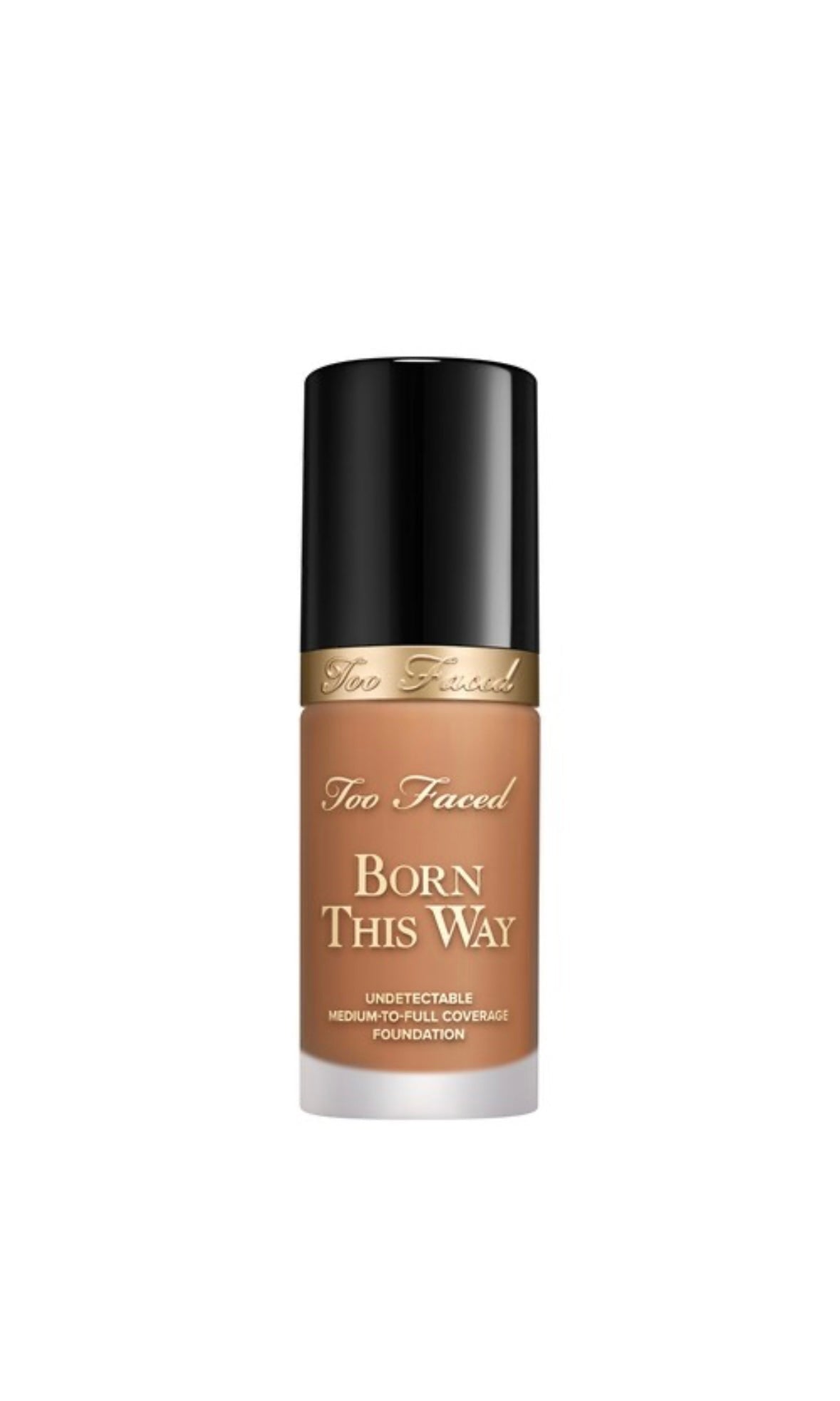 TOO FACED