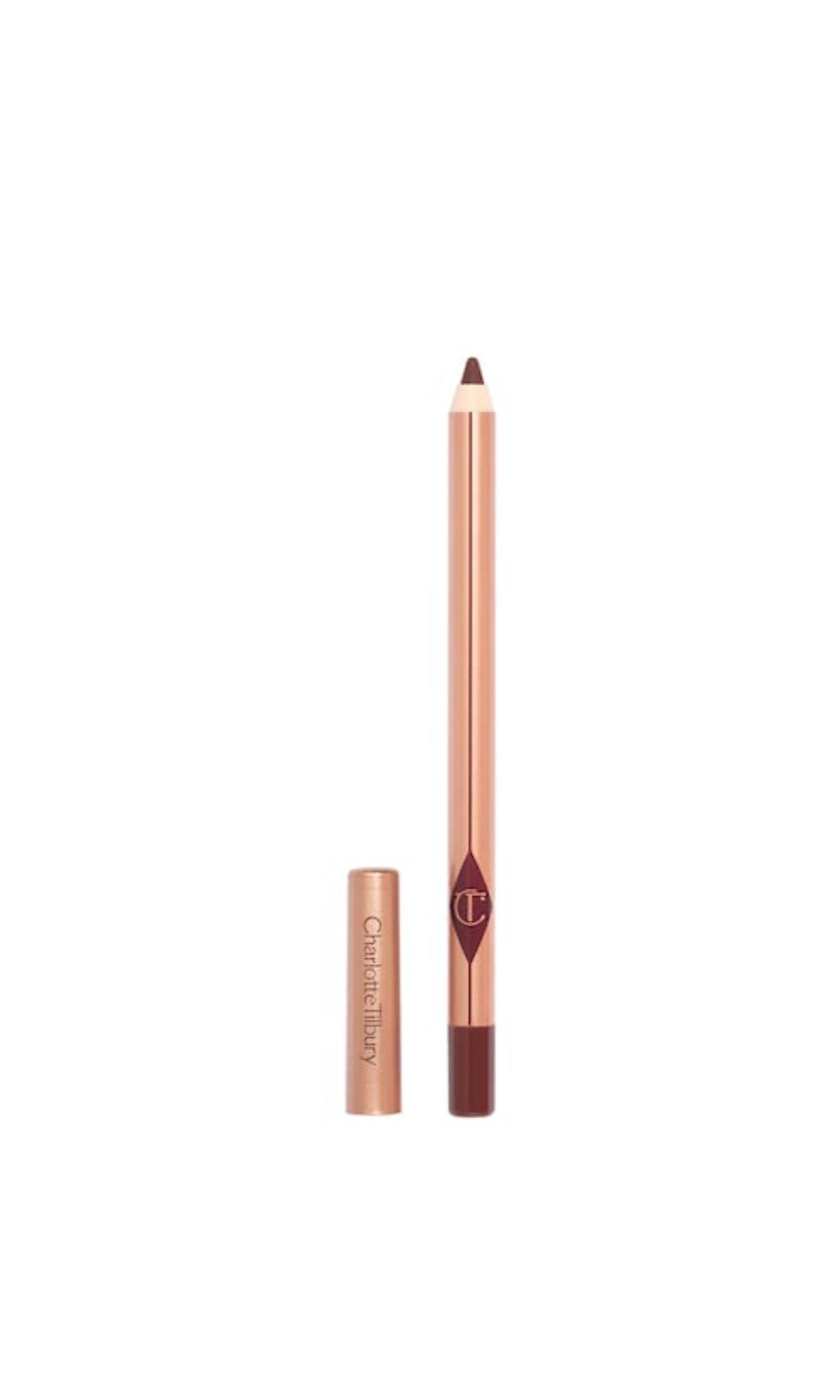 CHARLOTTE TILBURY