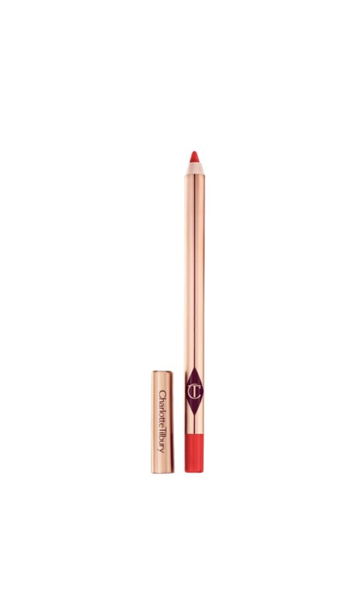 CHARLOTTE TILBURY
