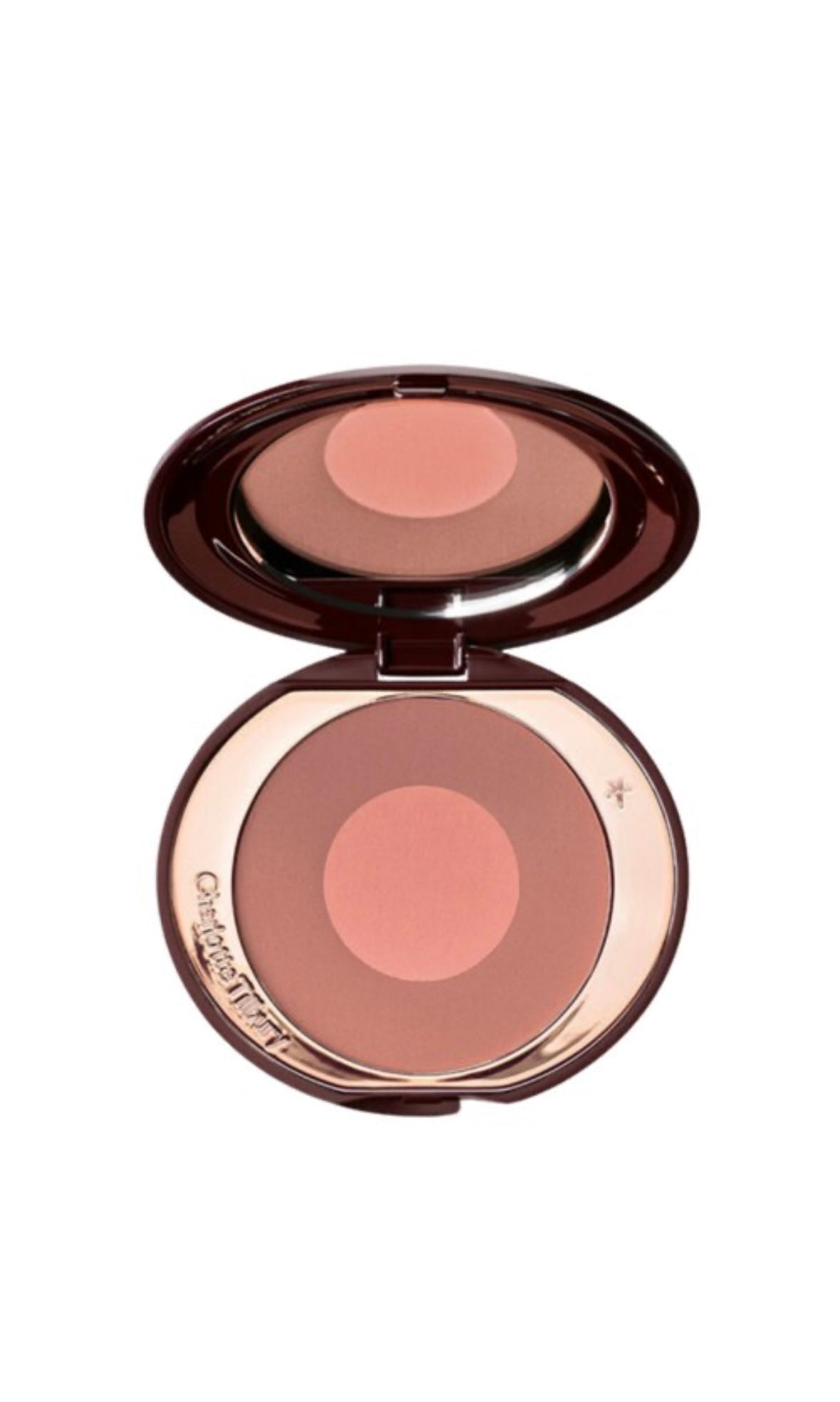 CHARLOTTE TILBURY