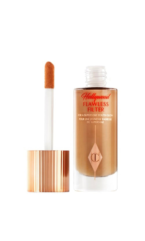 CHARLOTTE TILBURY