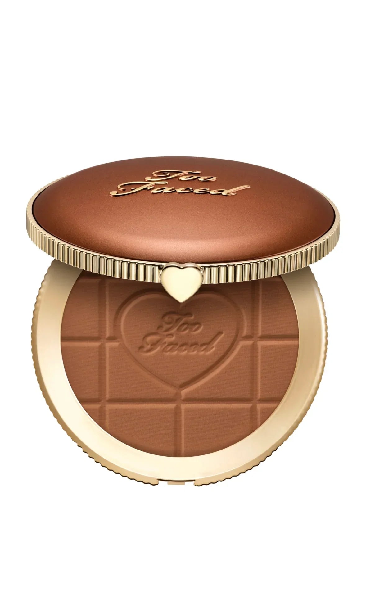 TOO FACED