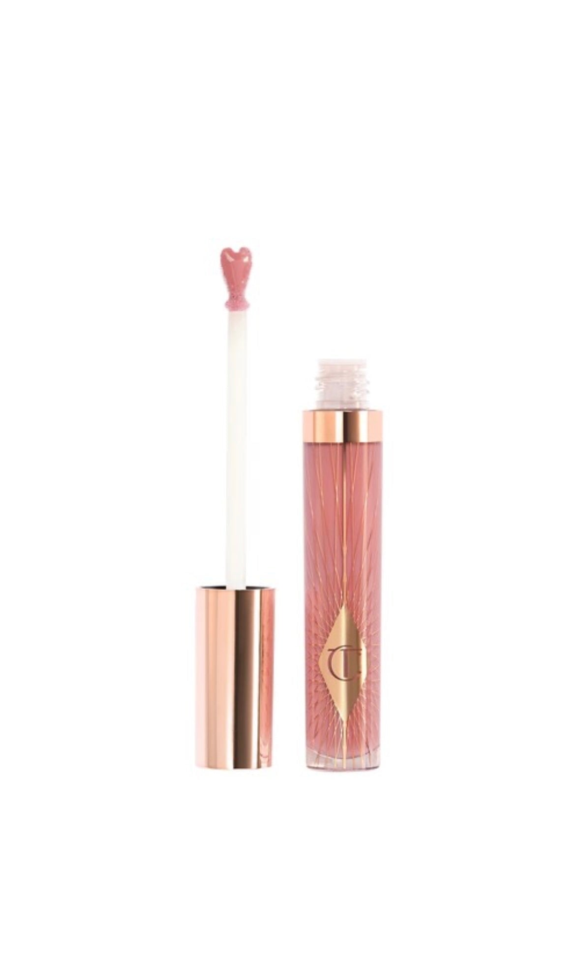 CHARLOTTE TILBURY